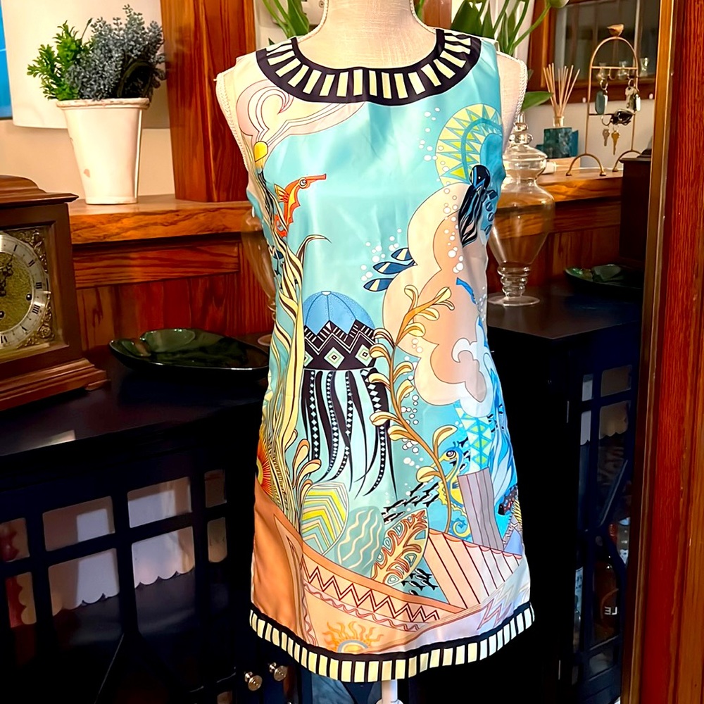 Miss Coco Dress